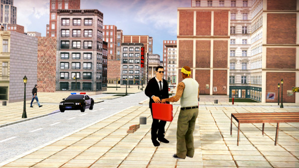 完美的狙击手截图 完美的狙击手截图