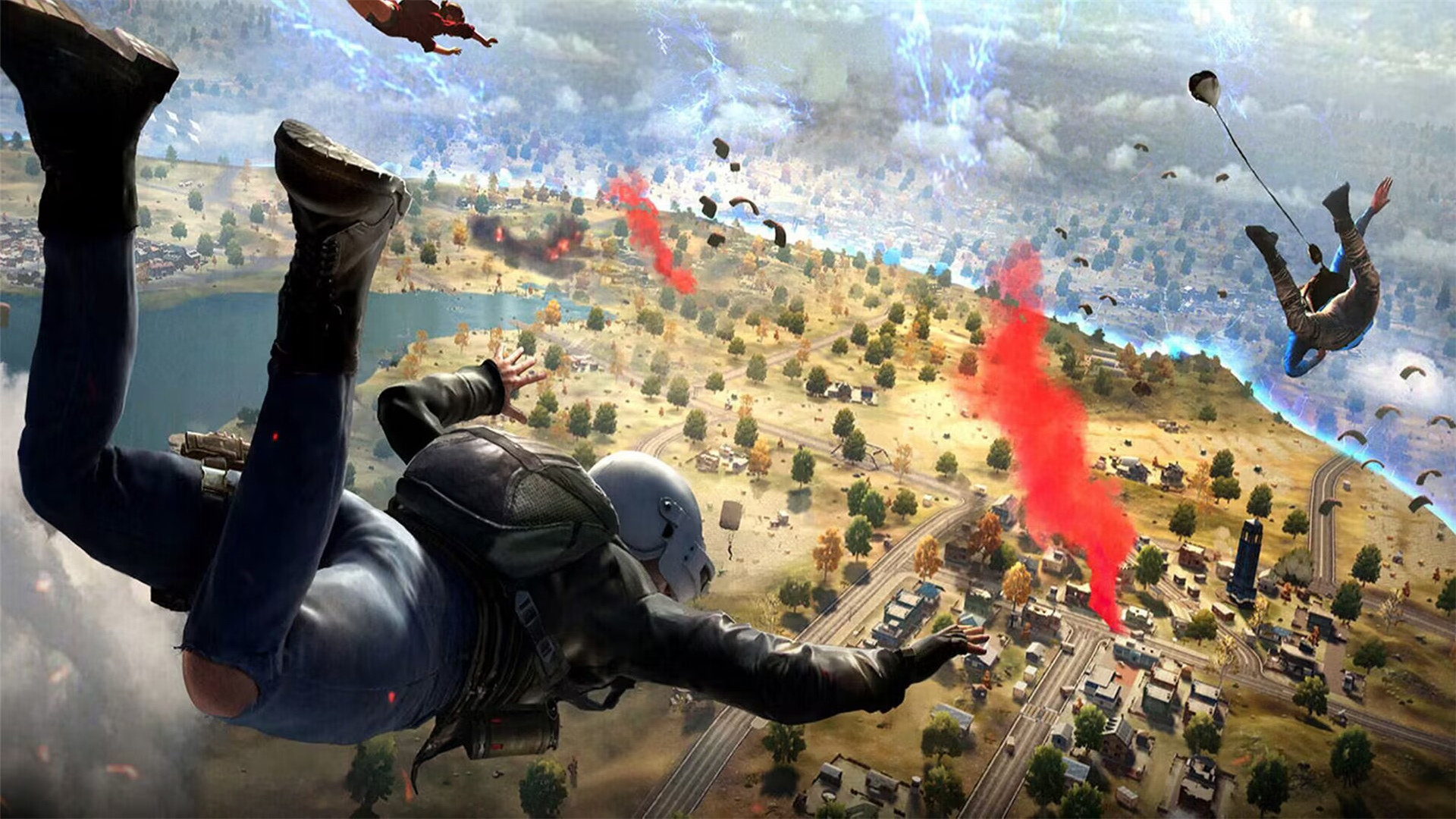 战地射击连队截图 战地射击连队截图