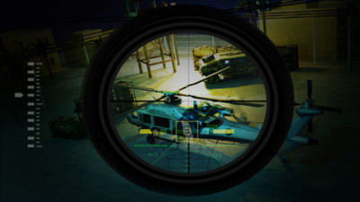 青蛙忍者英雄射击截图 青蛙忍者英雄射击截图