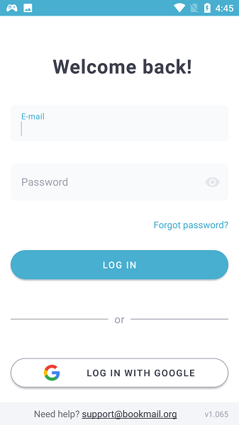 zlibirary中文版截图 zlibirary中文版截图