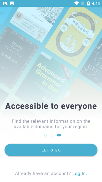 zlibirary中文版截图 zlibirary中文版截图