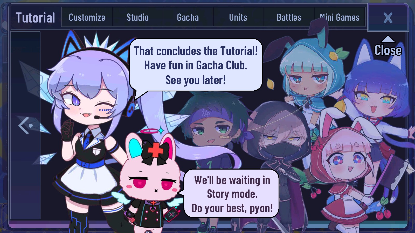 加查之星中文版截图 加查之星中文版截图