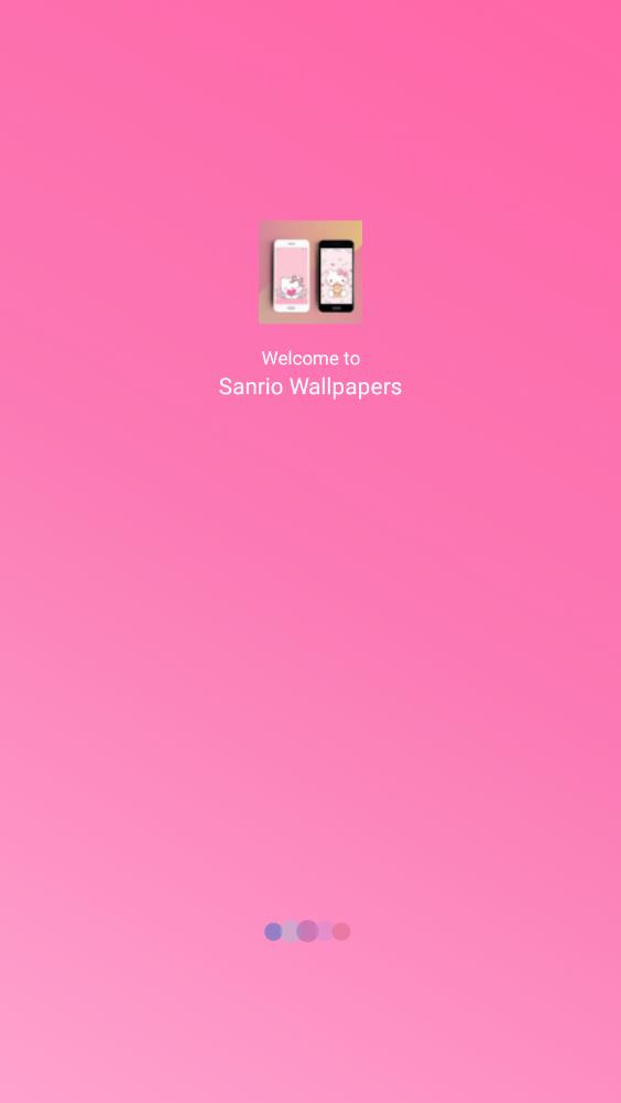 三丽鸥高清壁纸截图 三丽鸥高清壁纸截图