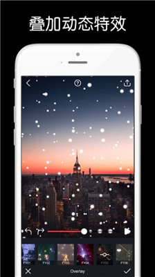 deep nostalgia截图