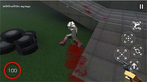 暴力沙盒2联机版截图 暴力沙盒2联机版截图