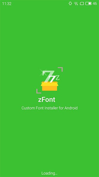 zfont最新版本3.3.5版截图