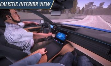 多人停车大师2截图