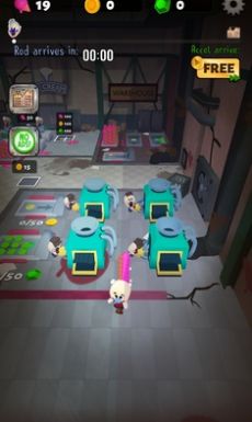 冰淇凌大亨截图 冰淇凌大亨截图