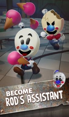 冰淇凌大亨截图 冰淇凌大亨截图