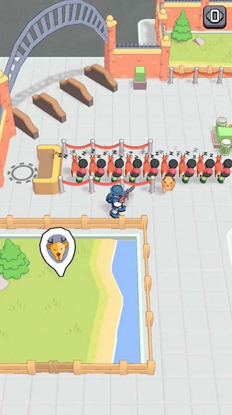 狙击手猎人3D截图 狙击手猎人3D截图