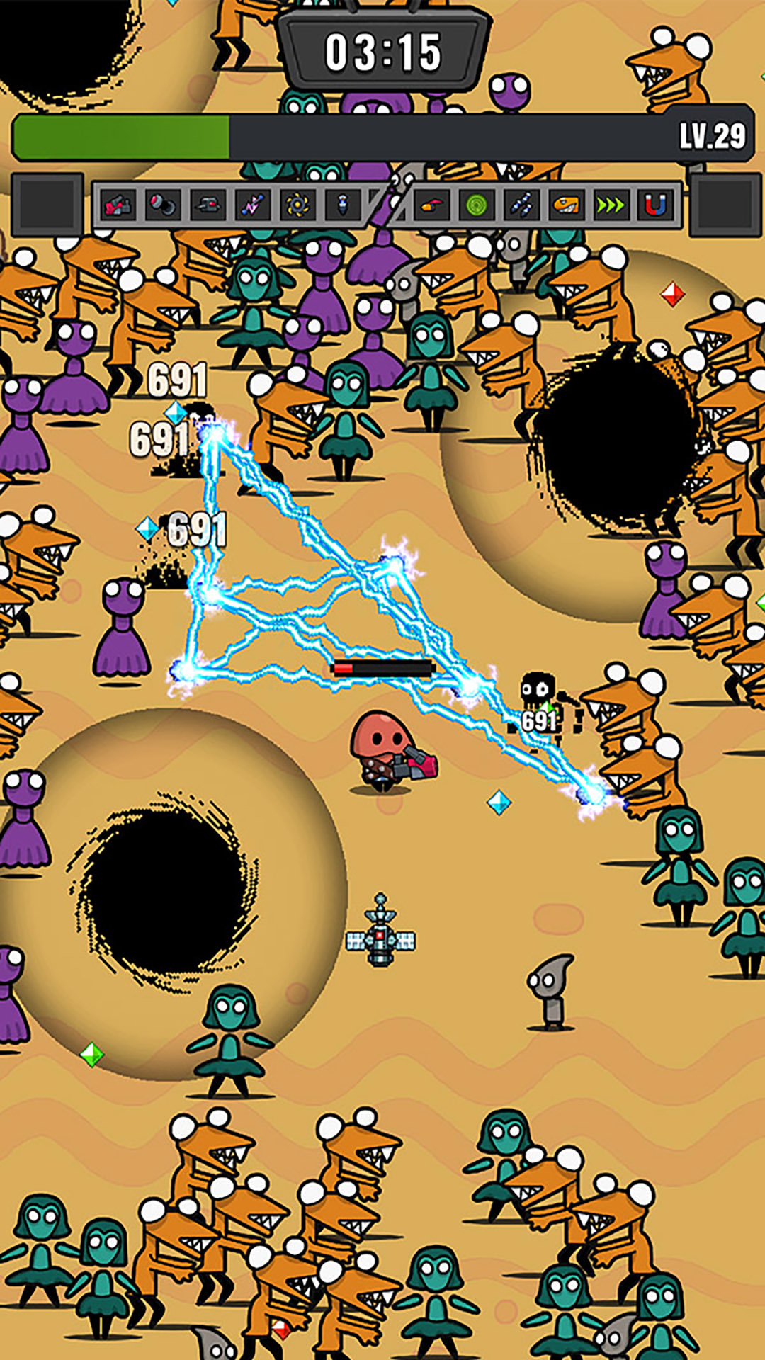 突击冲锋队截图 突击冲锋队截图