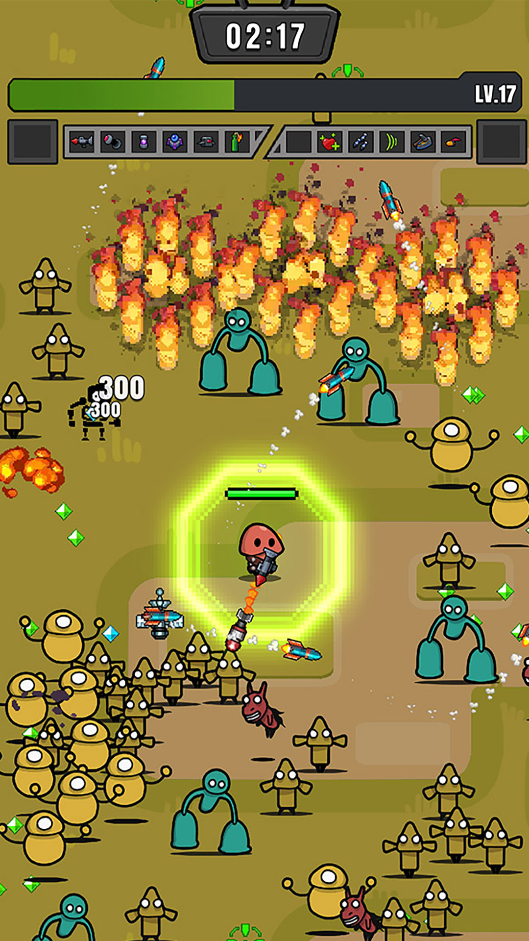 突击冲锋队截图 突击冲锋队截图