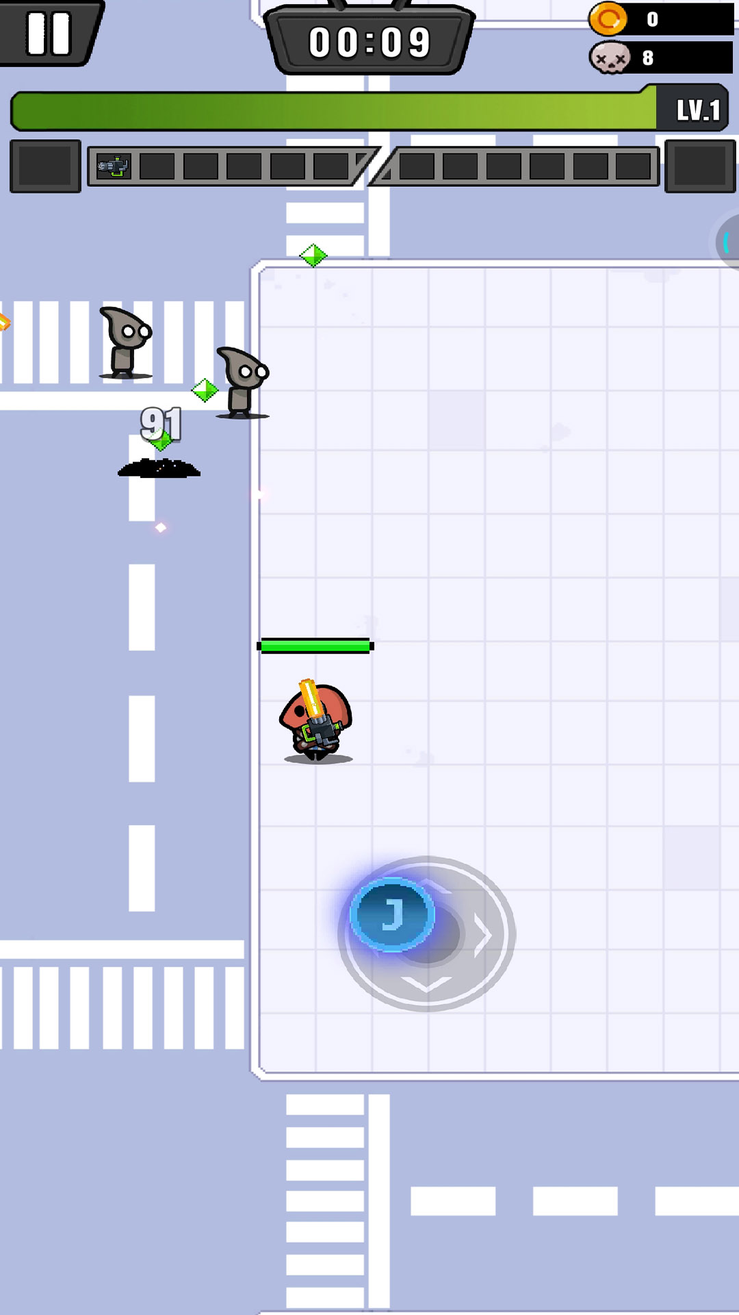 突击冲锋队截图 突击冲锋队截图