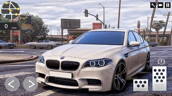 赛车联盟截图 赛车联盟截图