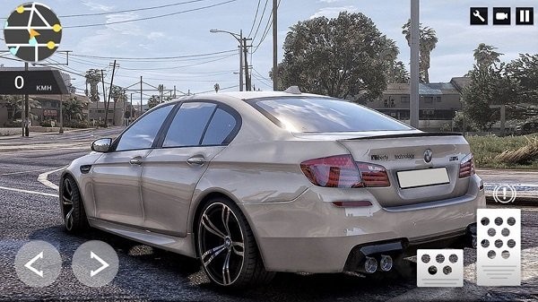 赛车联盟截图 赛车联盟截图