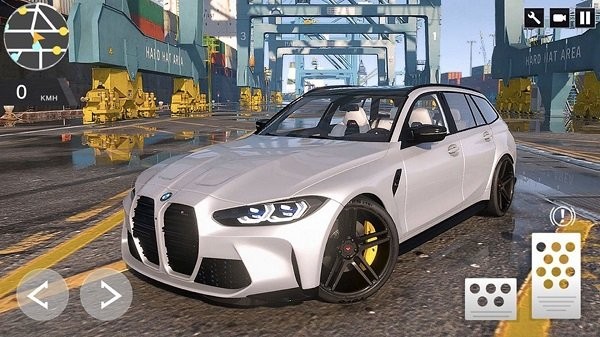 赛车联盟截图 赛车联盟截图