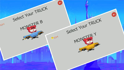 爆爆王摩托车截图 爆爆王摩托车截图