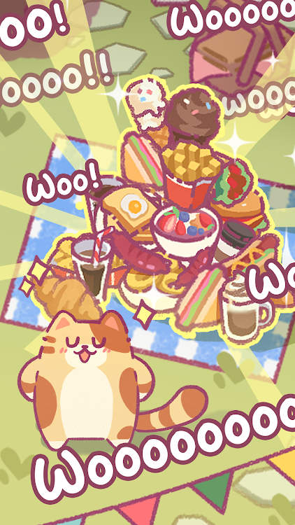 闲猫餐厅截图 闲猫餐厅截图