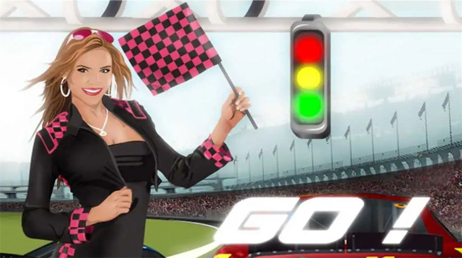 汽车漂移3D赛道截图 汽车漂移3D赛道截图