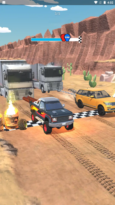 拖车大师截图 拖车大师截图