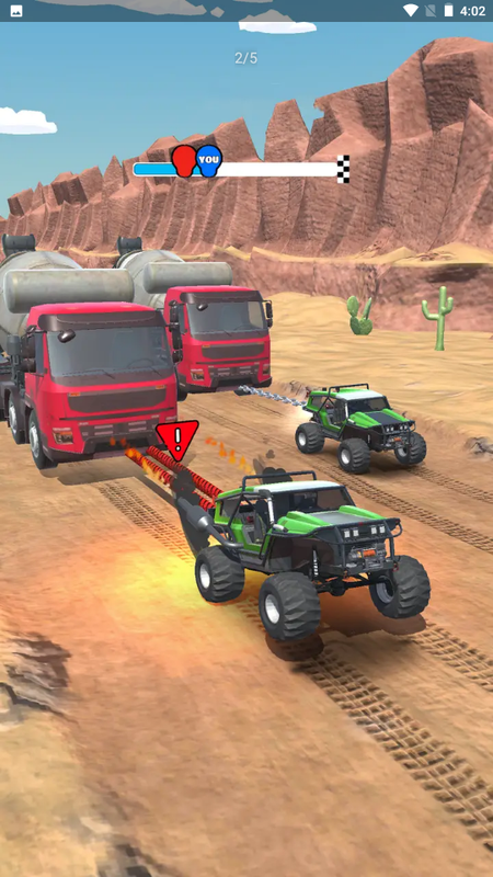 拖车大师截图 拖车大师截图