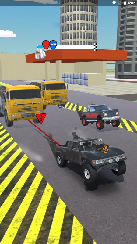 拖车大师截图 拖车大师截图