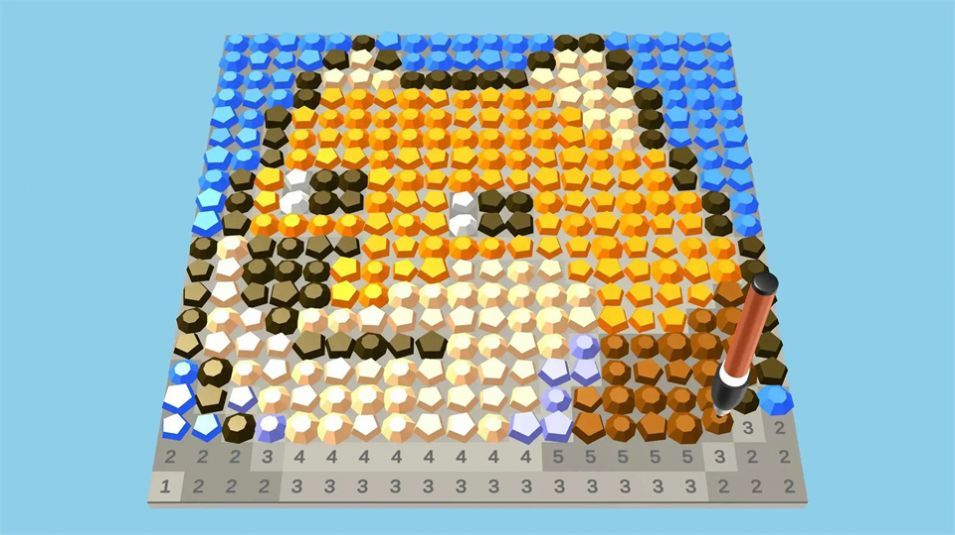 闲置钻石马赛克截图 闲置钻石马赛克截图