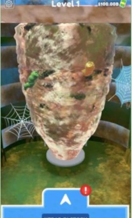 烤肉串工厂截图 烤肉串工厂截图