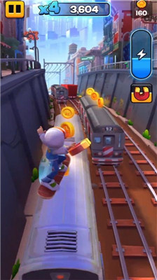 王牌竞速狂飙截图 王牌竞速狂飙截图