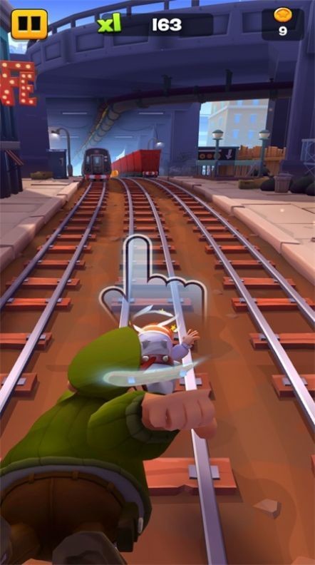 王牌竞速狂飙截图 王牌竞速狂飙截图