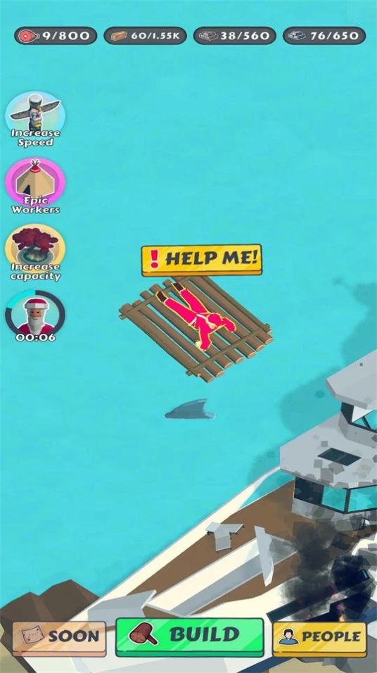 末世生存建造者截图 末世生存建造者截图