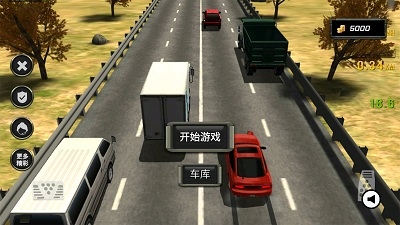 疯狂驾驶模拟截图 疯狂驾驶模拟截图