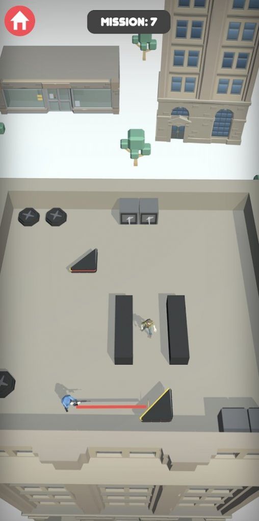 特工动作射击截图 特工动作射击截图