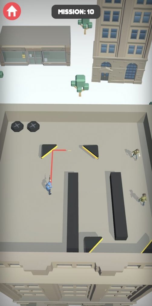 特工动作射击截图 特工动作射击截图