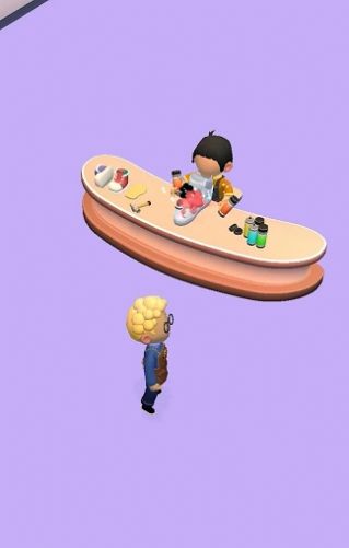 废旧品市场截图