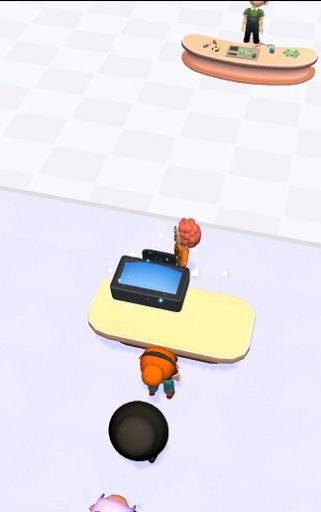 废旧品市场截图