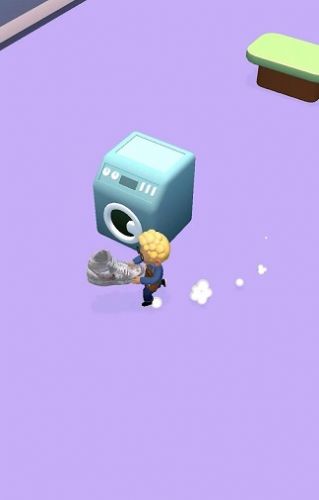 废旧品市场截图