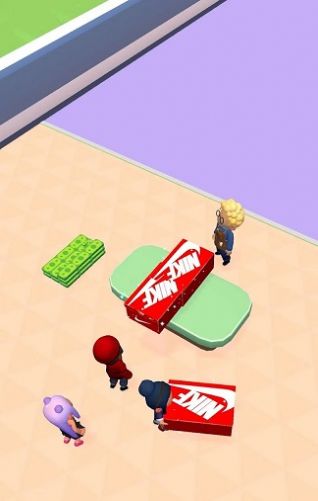 废旧品市场截图