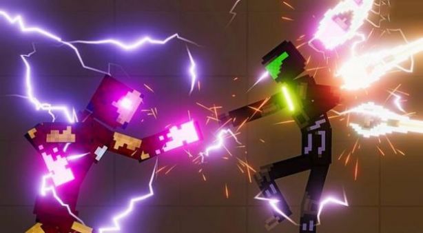 英雄狩猎场截图 英雄狩猎场截图