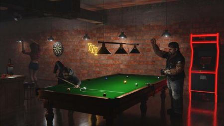 摩托车模拟器公路旅行截图 摩托车模拟器公路旅行截图