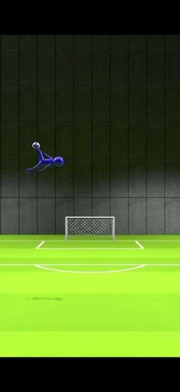 特技射门截图 特技射门截图