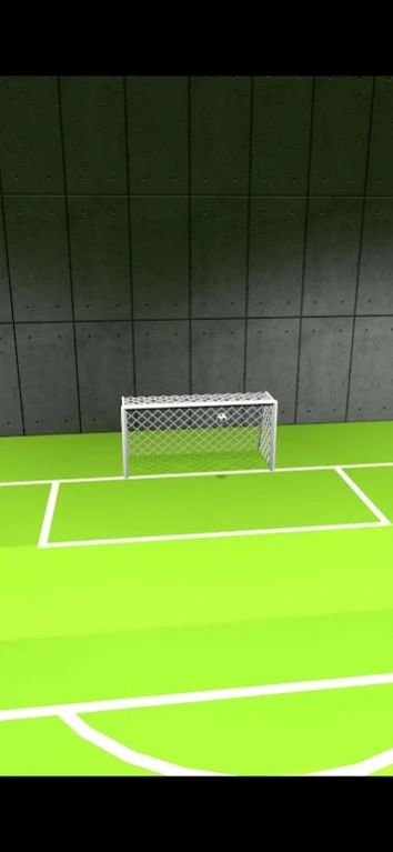 特技射门截图 特技射门截图