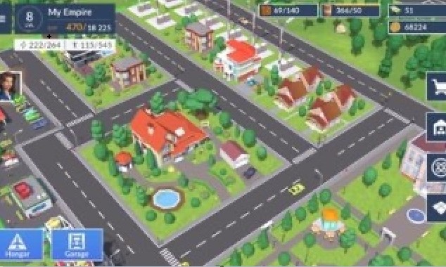 运输经理大亨截图 运输经理大亨截图