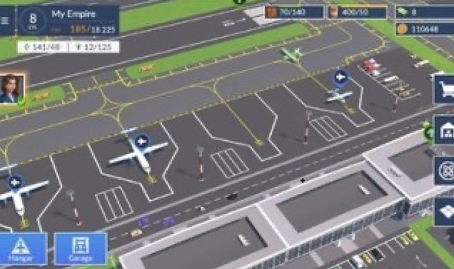 运输经理大亨截图 运输经理大亨截图