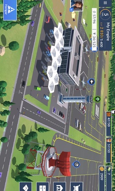 运输经理大亨截图 运输经理大亨截图