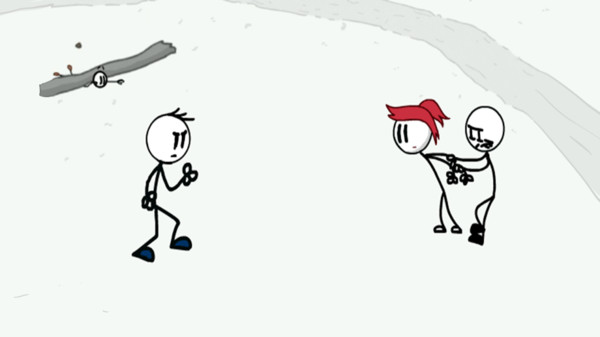 火柴人越狱逃亡截图 火柴人越狱逃亡截图