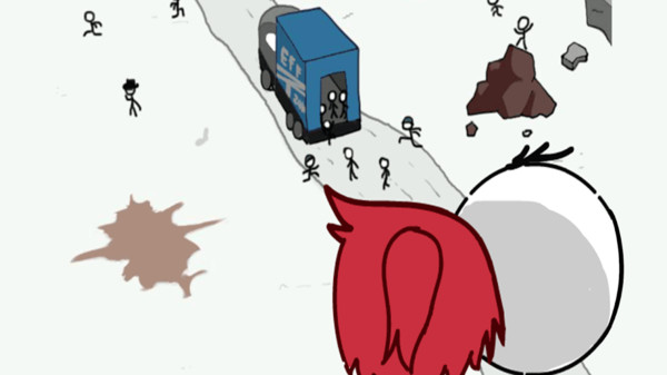 火柴人越狱逃亡截图 火柴人越狱逃亡截图