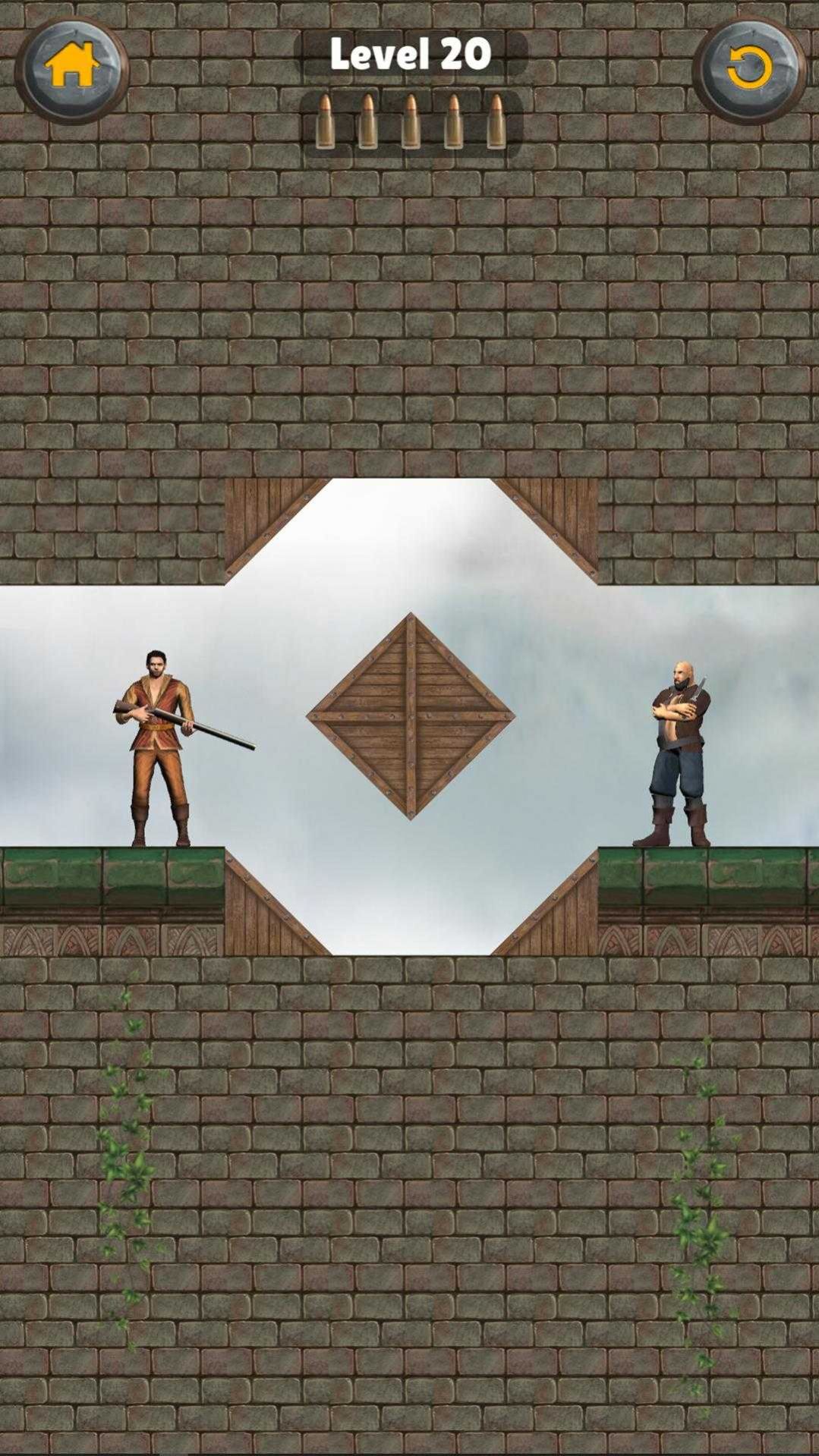 王国射击3D截图