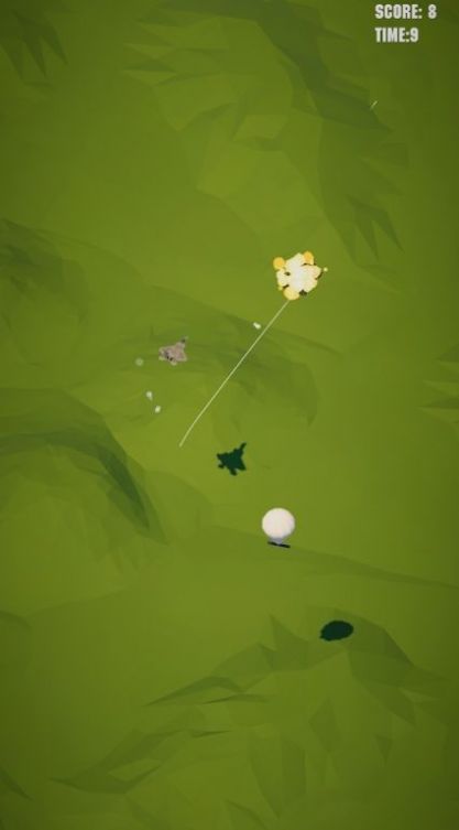 喷气式突袭行动截图 喷气式突袭行动截图