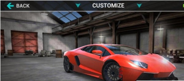 终极赛车模拟驾驶截图 终极赛车模拟驾驶截图